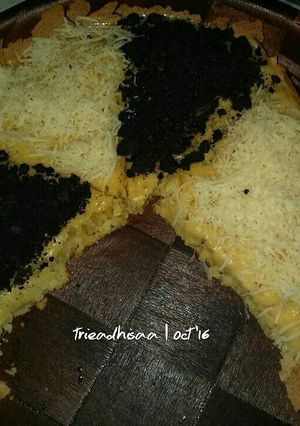 Foto resep Martabak manis