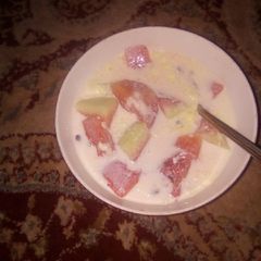 A picture of Watermelon Delight.