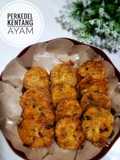 246. Perkedel Kentang Ayam