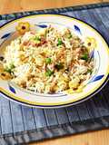 Riso alla cantonese