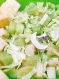 Green salad