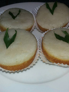 Foto resep Apem Panggang