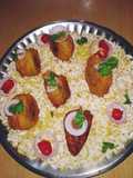 Jackfruit Bonda