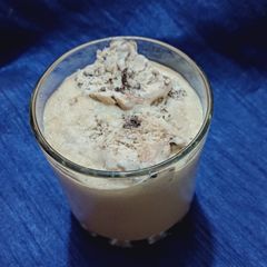 A picture of Cool Coffee milkshake.