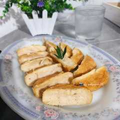 Kue Gandos-レシピのメイン写真