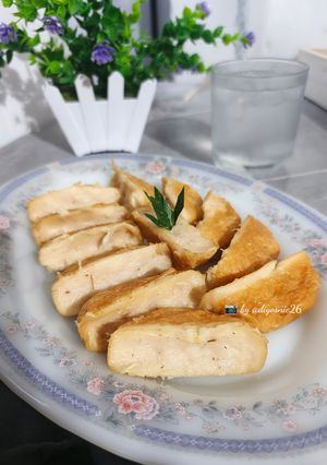 Foto resep Kue Gandos