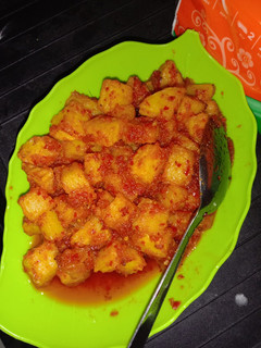 Foto resep Kentang Balado