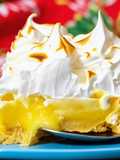 Lemon Pie con Leche Condensada