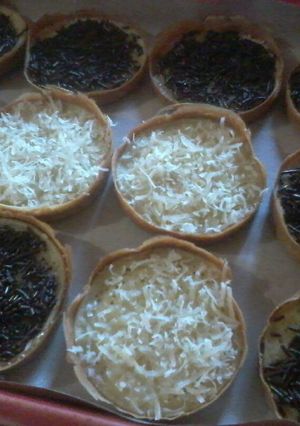 Foto resep Martabak manis