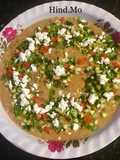 Egyptian Fava Beans (Foul Medames)