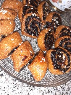 صورة لوصفة مقرود معسل 😍😍