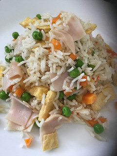 Una foto de Arroz Tres Delicias