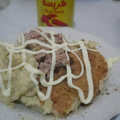 كرانتيتا😍 كريمية 😋-レシピのメイン写真