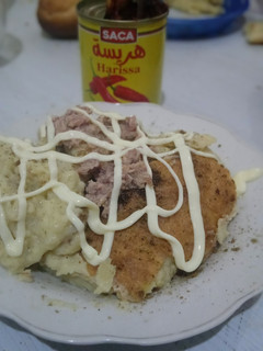 صورة لوصفة كرانتيتا😍 كريمية 😋
