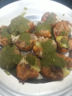 आलू के बरुले (Aloo ke Barule recipe in Hindi) रेसिपी मुख्य फोटो