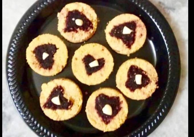 Recipe of Super Quick Middle heart milk cake