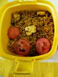 Chhola paneer Pulao