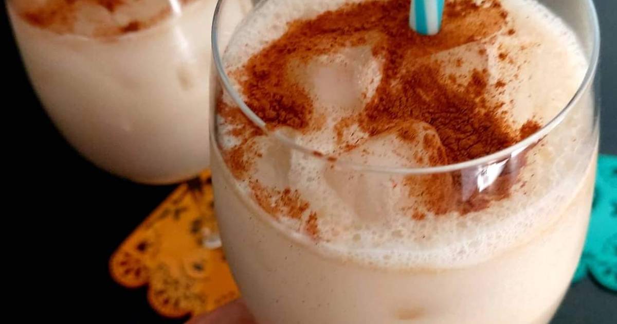 Agua de amaranto - 106 recetas caseras- Cookpad