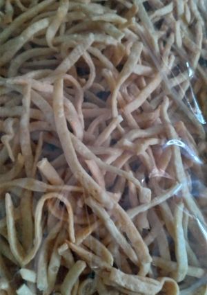 Foto resep Cheese stick