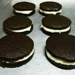 Homemade Oreo রেসিপির প্রধান ছবি