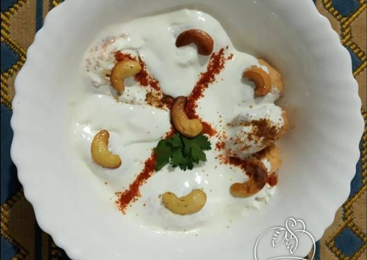 Dahi Vada