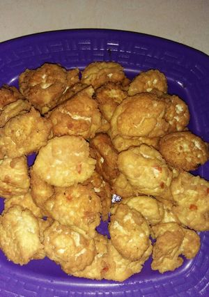 Foto resep Tahu ala2 uleg