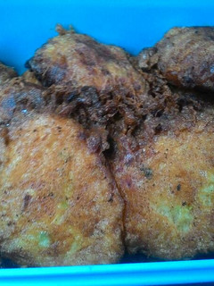 Foto resep Perkedel Kentang Cowok