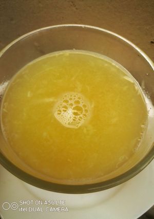 A picture of Natural Energy Drink 1.