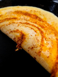 பன்னீர் தோசை (Paneer dosai recipe in tamil) செய்முறை முக்கிய புகைப்படம்