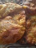 خبز البطاطا