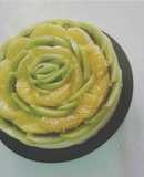 No Bake Cheesecake 😋