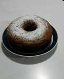 Torta de plátano