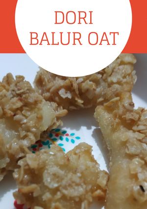 Foto resep Dori Balur Oat