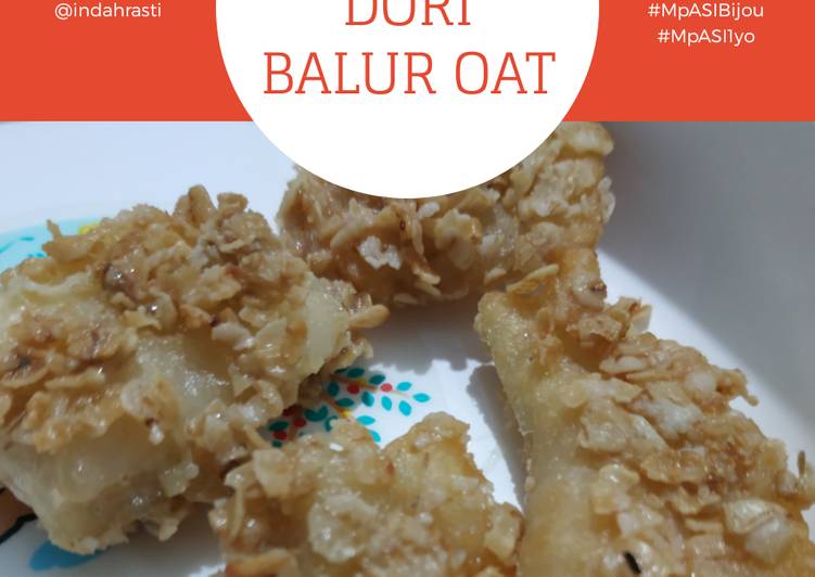 Dori Balur Oat