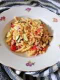 Passatelli primavera