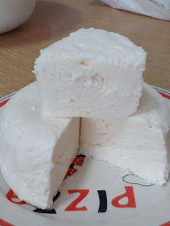 Una foto de Queso fresco semidesnatado