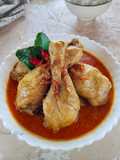 Gulai Ayam