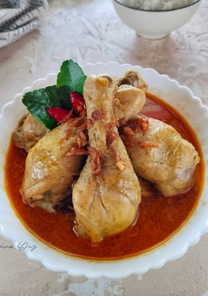 Foto resep Gulai Ayam