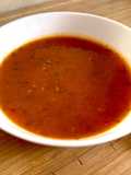 Tomato Basil Soup