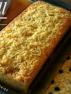 Foto resep Proll tape keju legit simple & moist