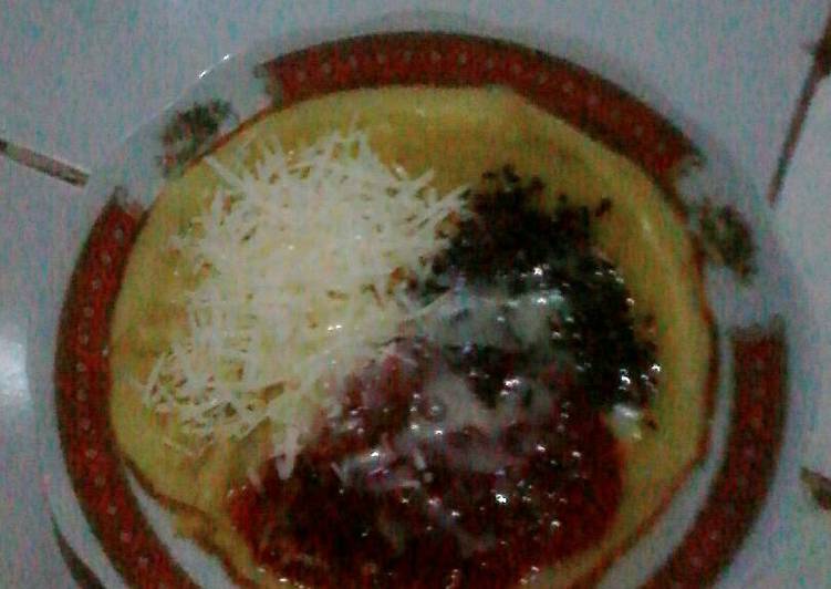 MARTABAK MINI TEPLON😄