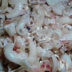 A picture of Pasta.