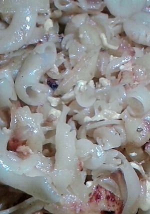 A picture of Pasta.