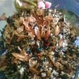 Nasi goreng daun mengkudu