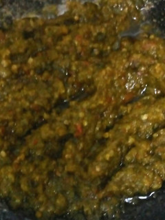 Foto resep Sambel Ijo