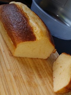 Una foto de Bizcocho de Leche Condensada