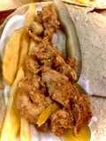 Delicious Chicken Shawarma My Way