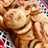 Krumplis lángos