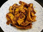 Gambar eomuk goreng