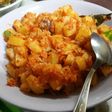 Sambal Goreng Kentang Teri